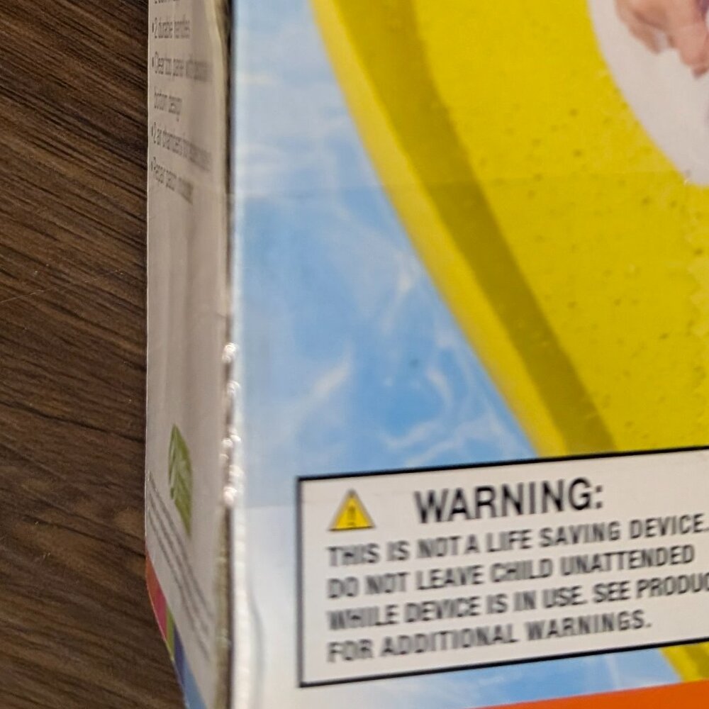 Lounge Pool Float - Picture 3 of 4